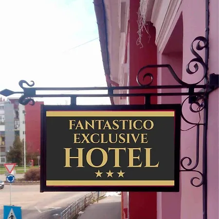 Fantastico Exlcusive