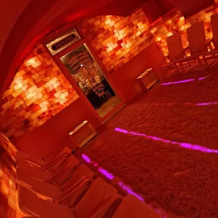 Hotel Fantastico Exlcusive 2*
