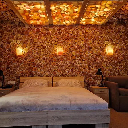 מלון Fantastico Exlcusive Senta