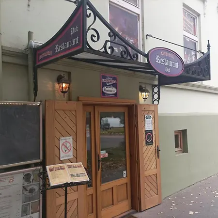 מלון Fantastico Exlcusive 2*