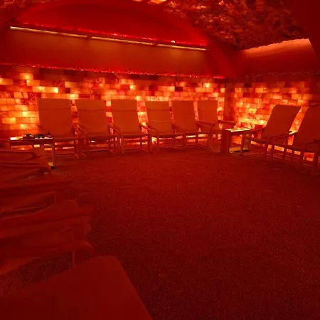 Fantastico Exlcusive Hotel