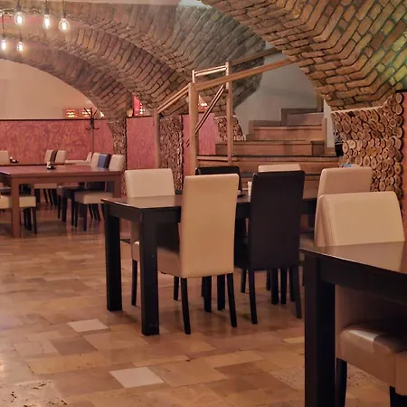 מלון Fantastico Exlcusive