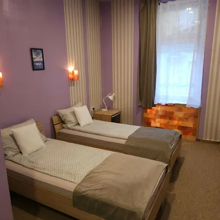 מלון Fantastico Exlcusive