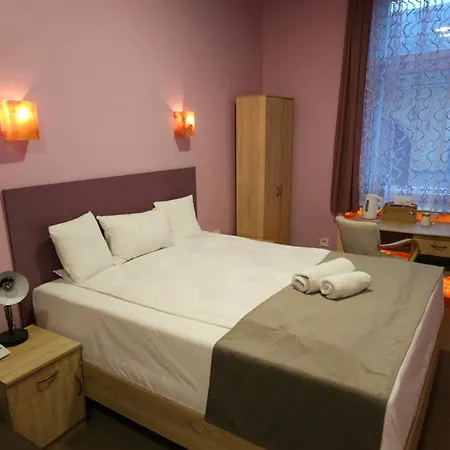 Fantastico Exlcusive Hotel