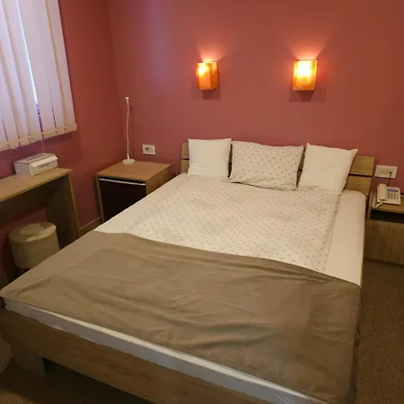 Fantastico Exlcusive Hotel Senta