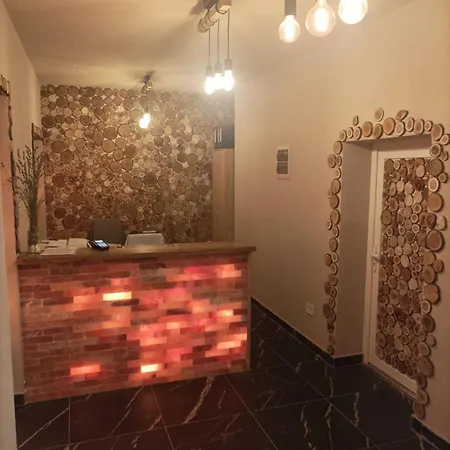 מלון Fantastico Exlcusive 2*