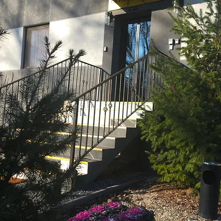 מלון Fantastico Exlcusive Senta