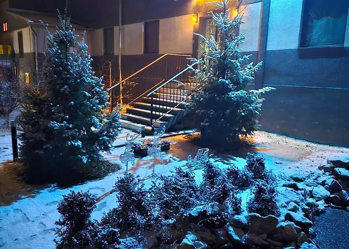 Fantastico Exlcusive 2*